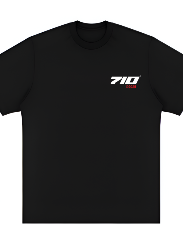 JOKES TEE - "FUEL, LATE NIGHTS AND TROUBLE IN THE PASSEGER SEAT"
