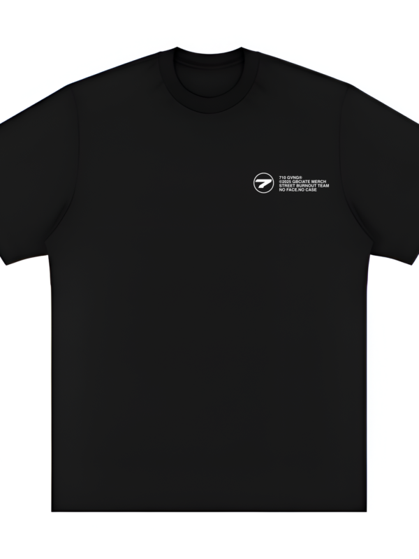 JOKES TEE - "ONLY G#Y COPS PULL ME OVER"