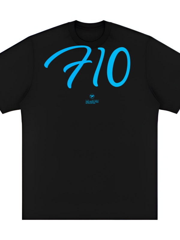 TEE - "ONLY 710"