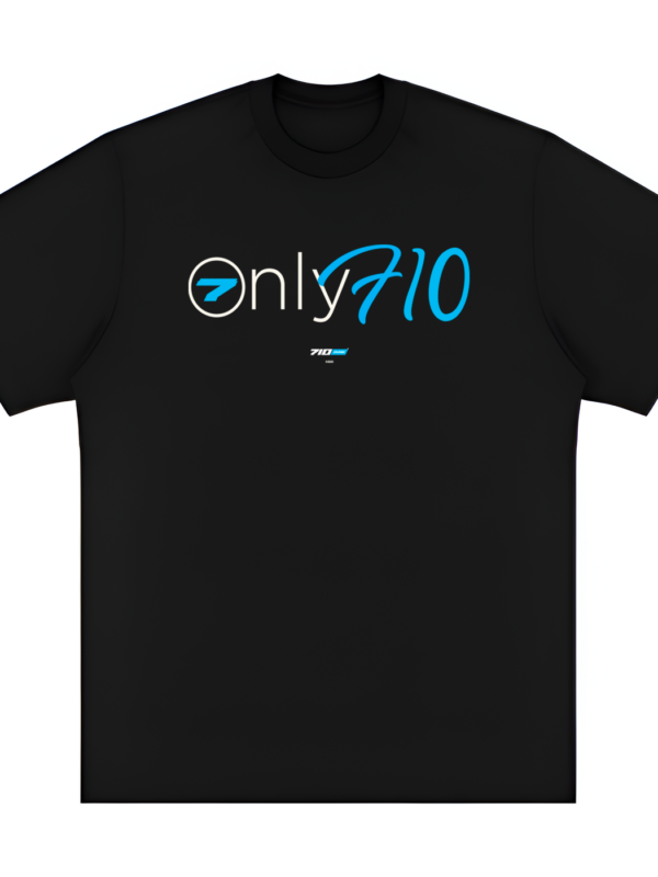 TEE - "ONLY 710"