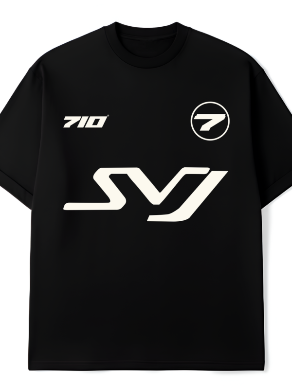 TEE - "FREE SVJ"