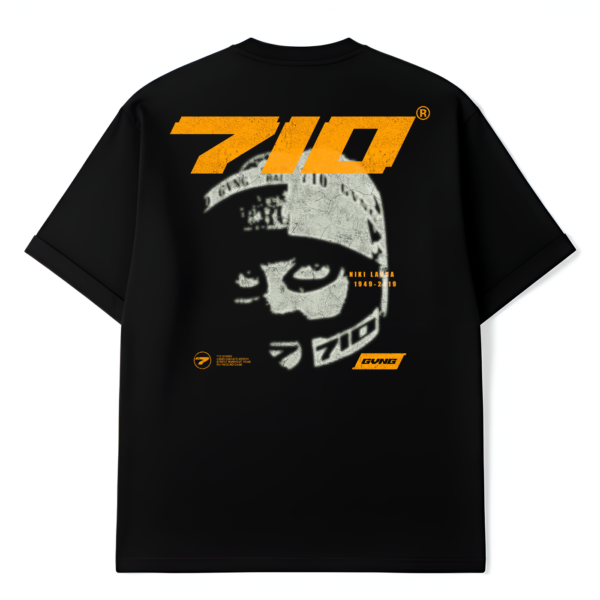 TEE - "THE RAT"