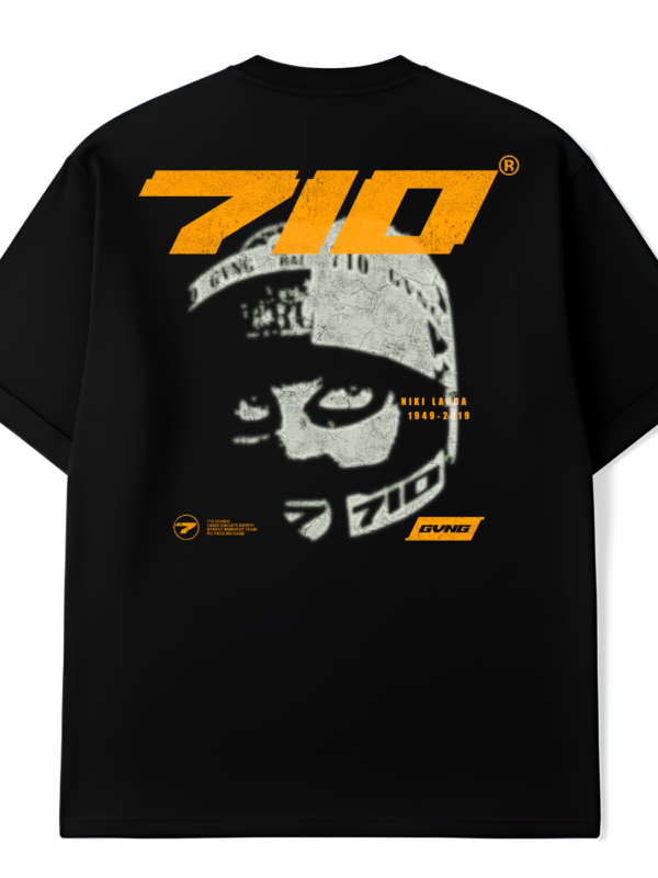 TEE - "THE RAT"