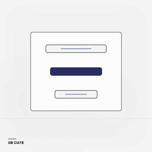 Kit de adesivos — Garagem