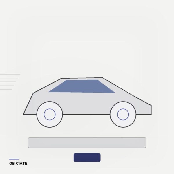 Miniatura BMW M3 G80
