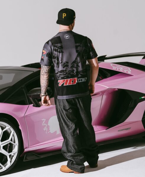 Drop 02 — Scuderia